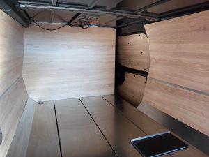 Citroen Jumpy pogrebni crni - 2