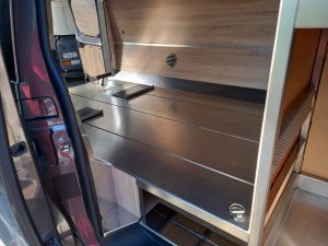 Citroen Jumpy pogrebni crni - 3