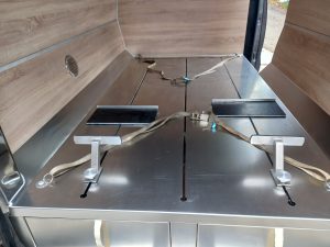 Citroen Jumpy pogrebni crni - 4