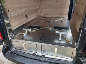 Citroen Jumpy pogrebni crni - 5