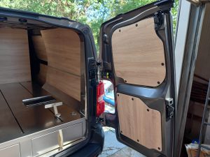 Citroen Jumpy pogrebni crni - 6