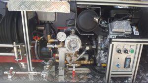 Ford Ranger vatrogasni - 12