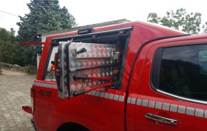 Ford Ranger vatrogasni - 6