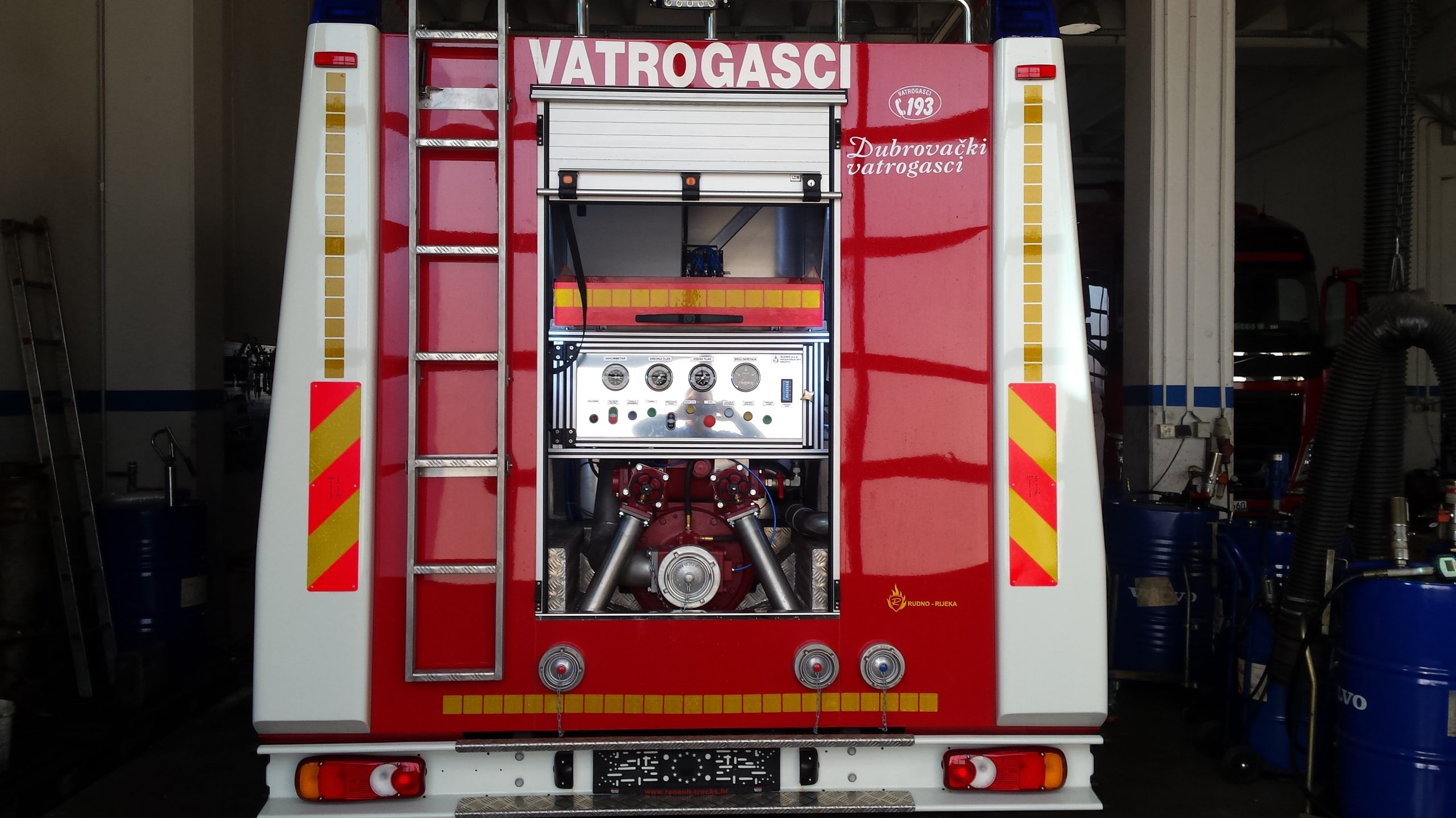 JVP Dubrovnik Reno - 4