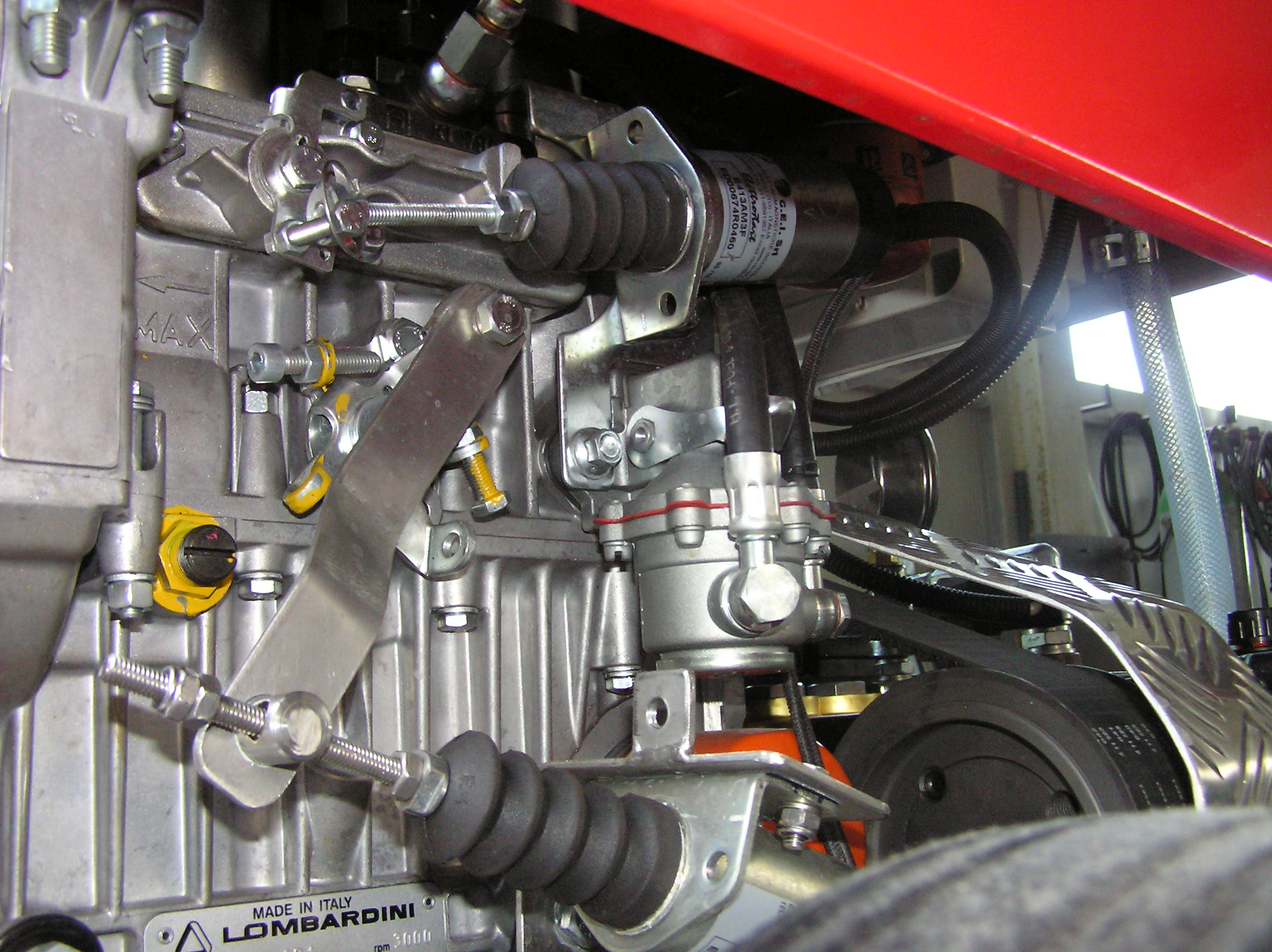 OLYMPUS DIGITAL CAMERA