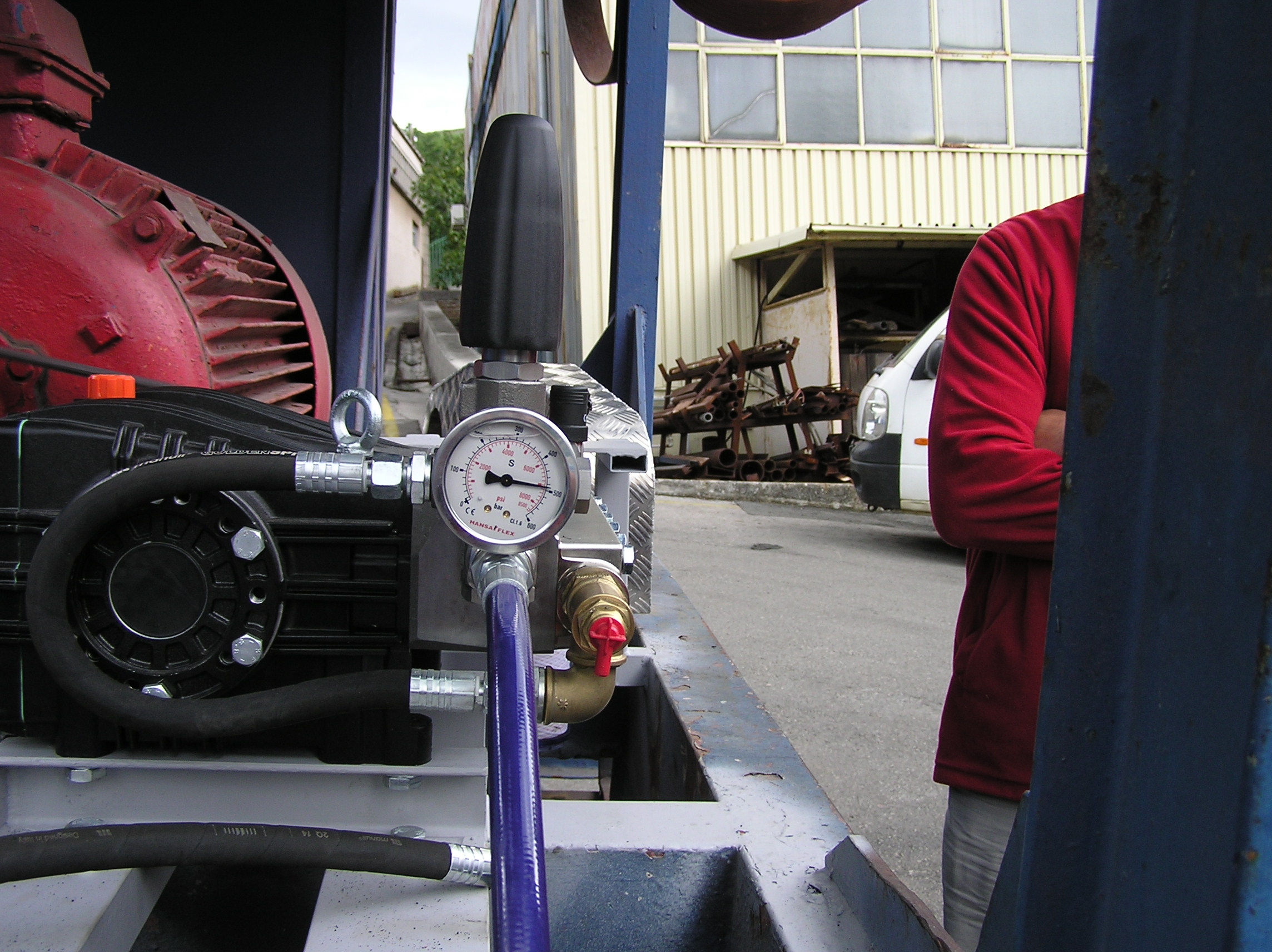 OLYMPUS DIGITAL CAMERA